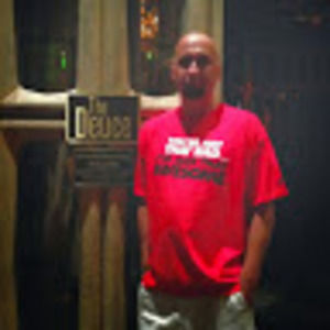 Meet your Posher, John